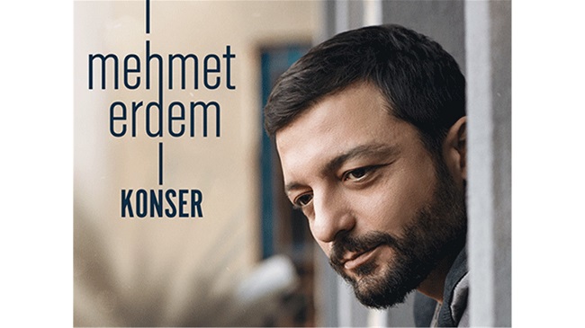 Mehmet Erdem Resmi Web Sitesi,