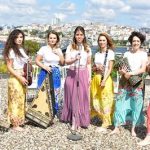 İstanbul Girls Orchestra Yılbaşı Fiyatı,