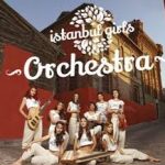 İstanbul Girls Orchestra Yılbaşı Sahne Fiyatı,